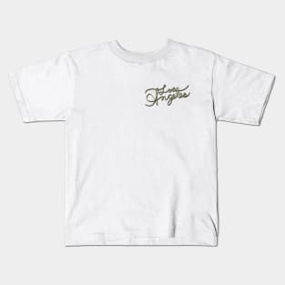 I Freeway L.A. Pocket-Sized Kids T-Shirt